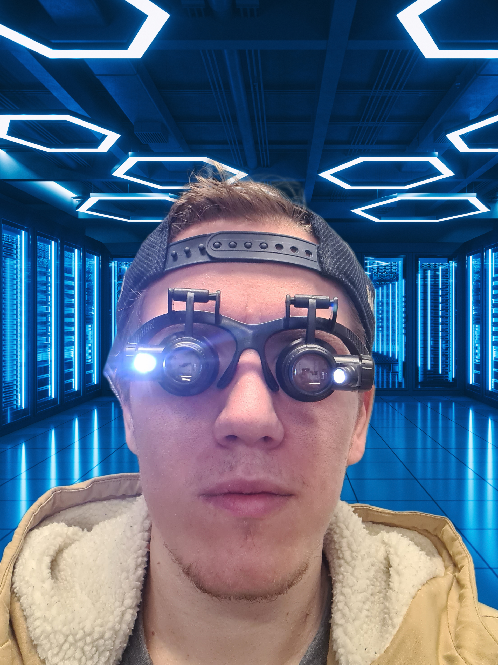 Paikallinen IT-ratkaisujen asiantuntija
