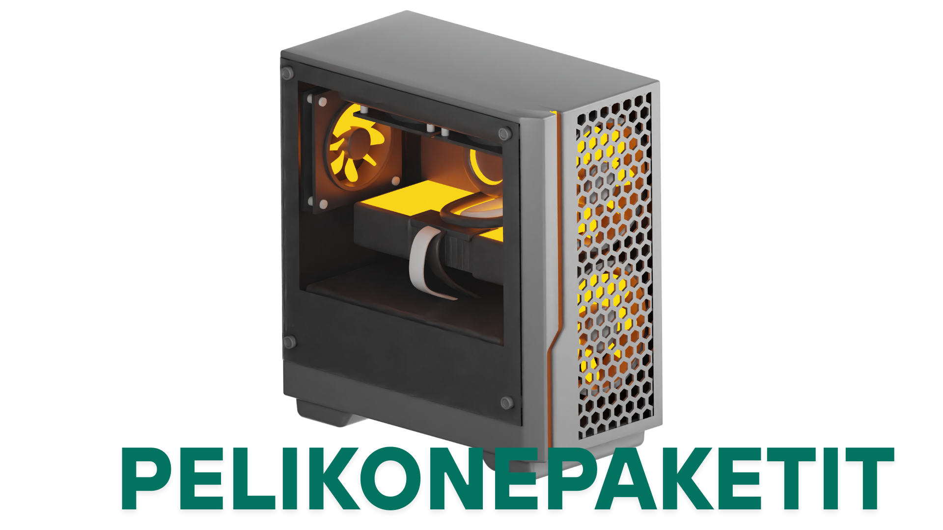 Pelikone