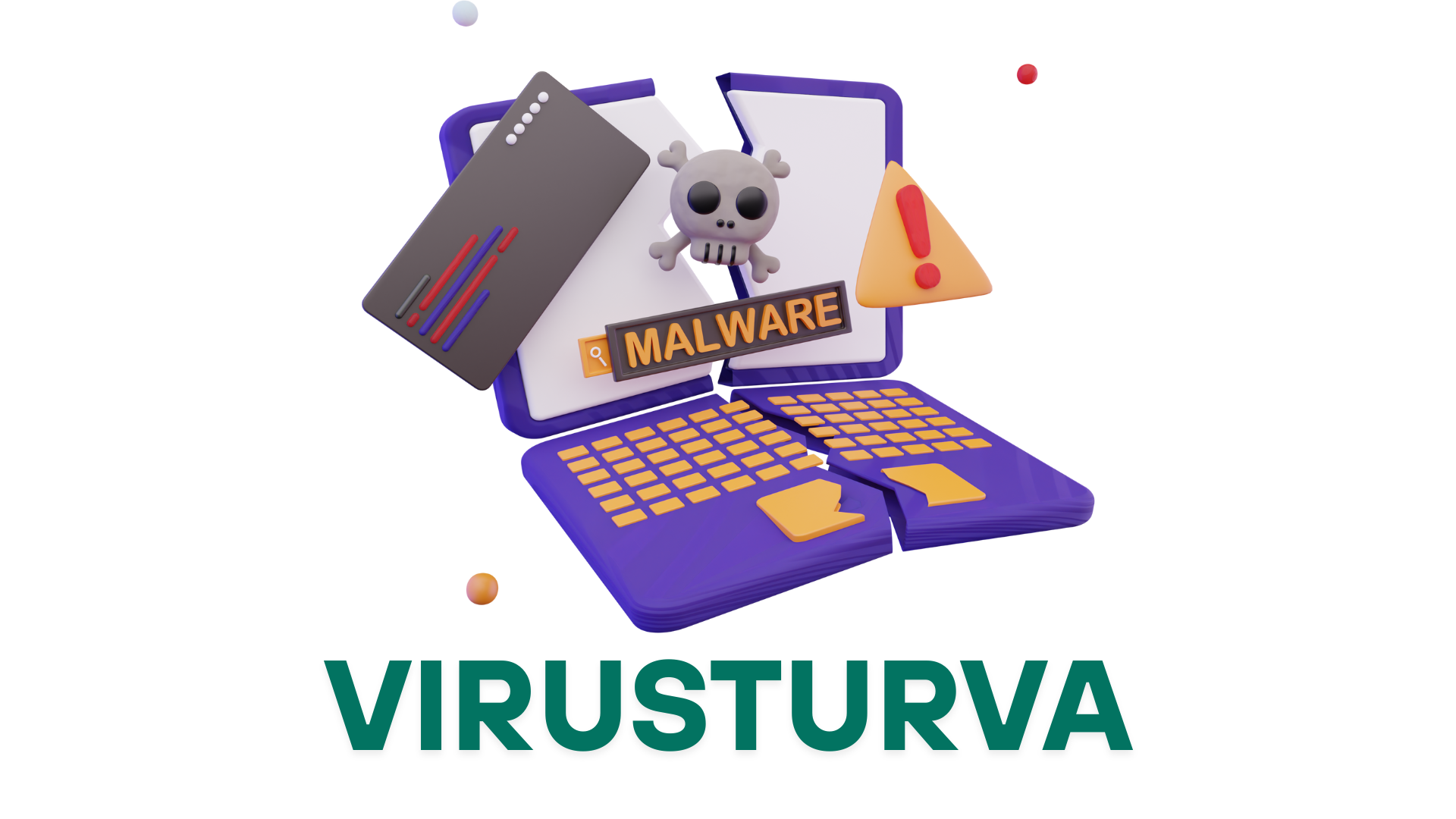 Virustorjunta