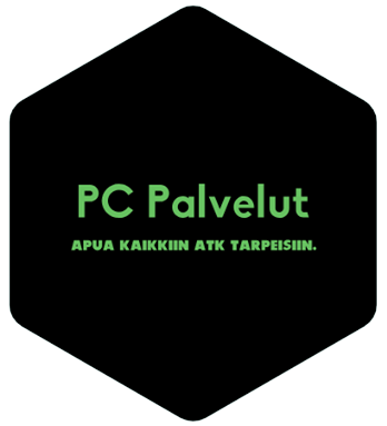 Pc Palvelut Saag Tmi