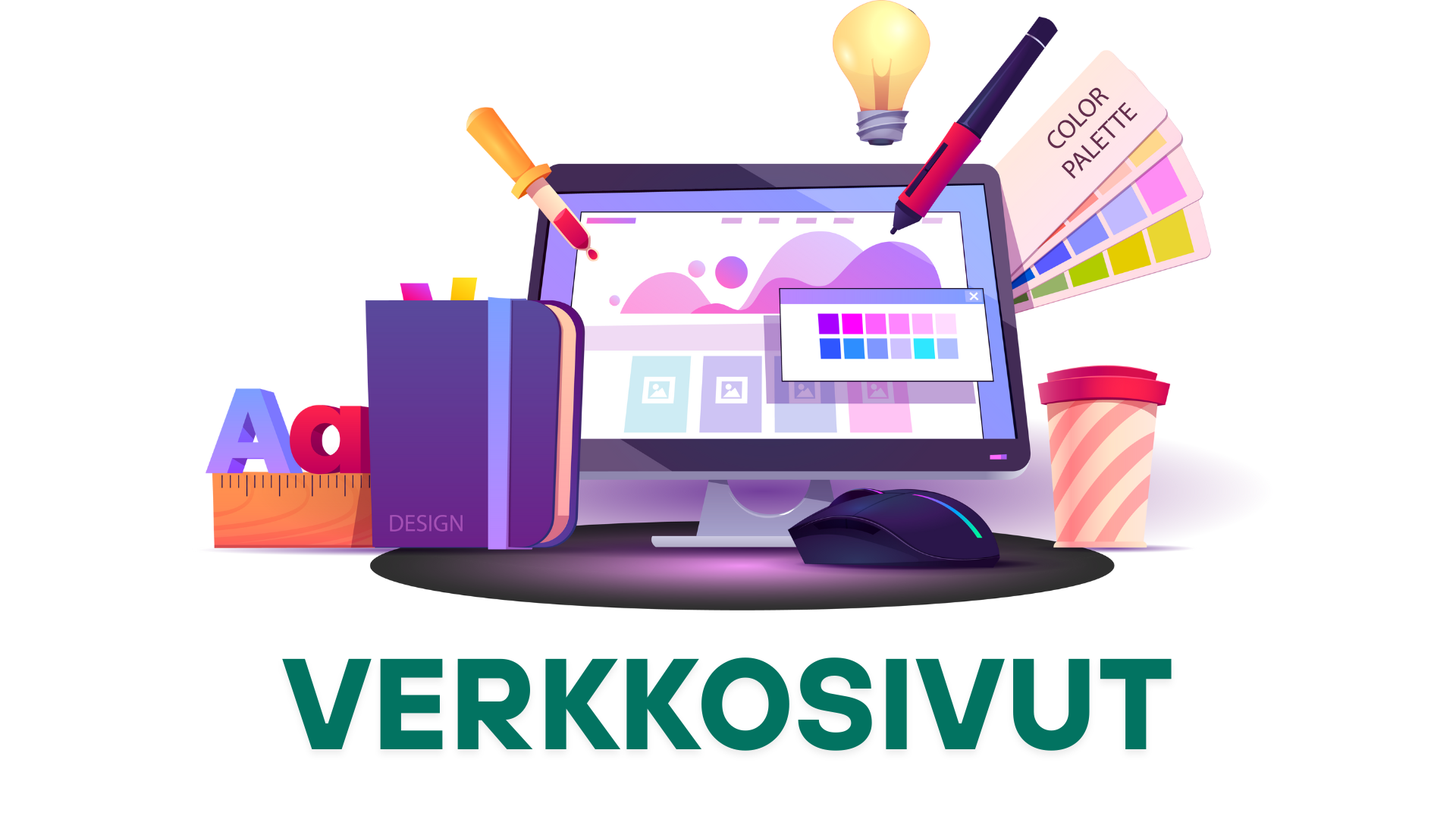 Verkkosivut